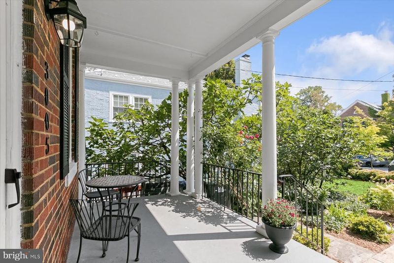 3005 Ordway St NW, Washington, DC 20008