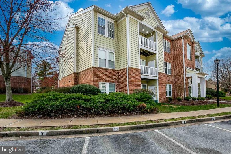 8202 Blue Heron Dr #3C, Frederick, MD 21701