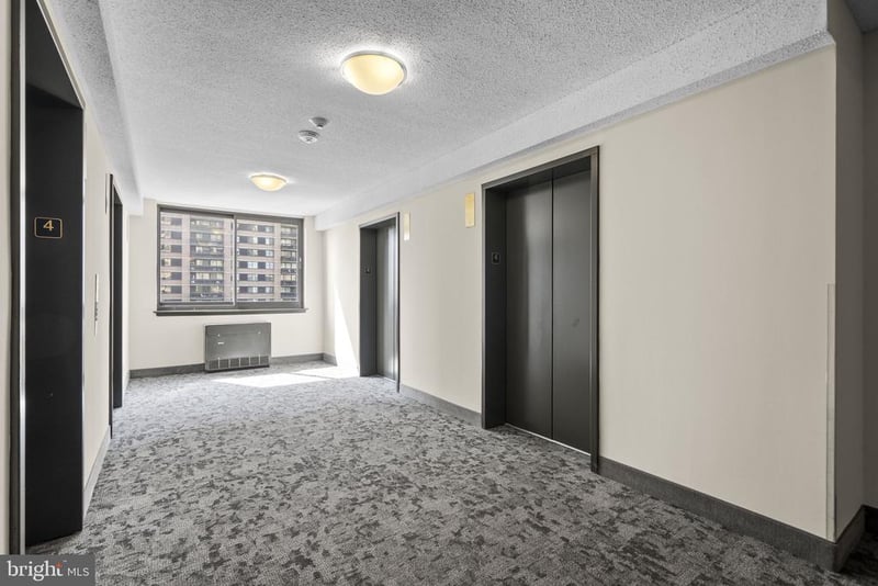 5505 Seminary Rd #407N, Falls Church, VA 22041