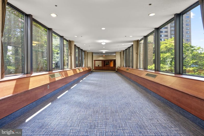 5505 Seminary Rd #407N, Falls Church, VA 22041