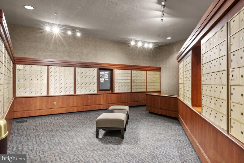 5505 Seminary Rd #407N, Falls Church, VA 22041