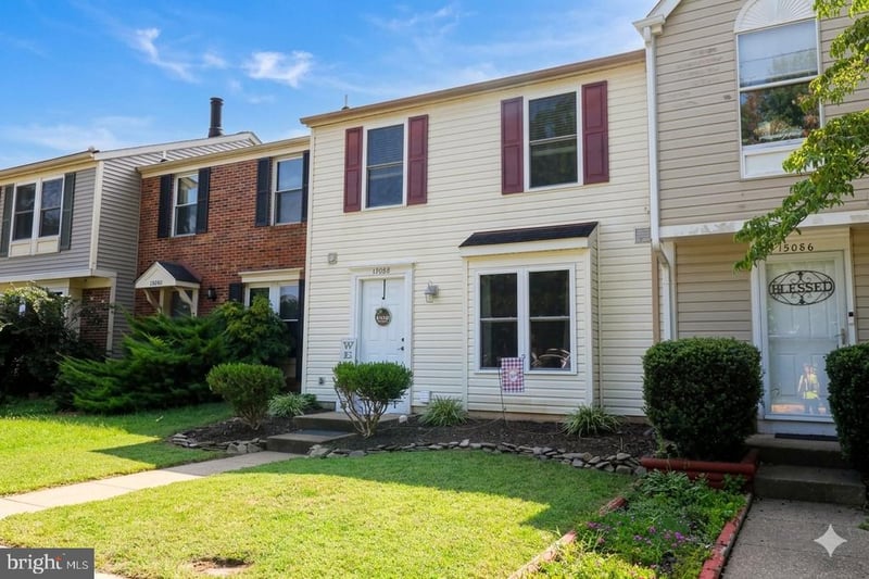 15088 Arum Pl, Woodbridge, VA 22191