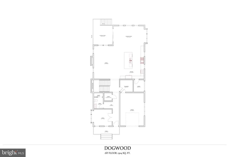 22 N Garfield St, Arlington, VA 22201