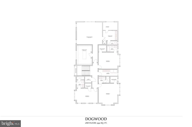 22 N Garfield St, Arlington, VA 22201