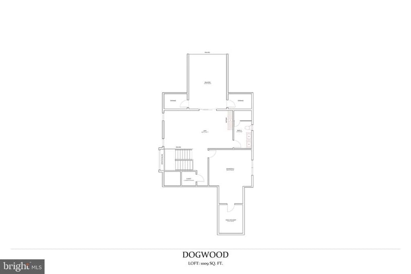 22 N Garfield St, Arlington, VA 22201