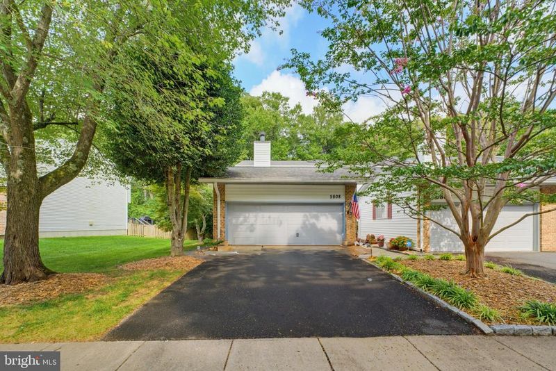 5808 Canvasback Rd, Burke, VA 22015