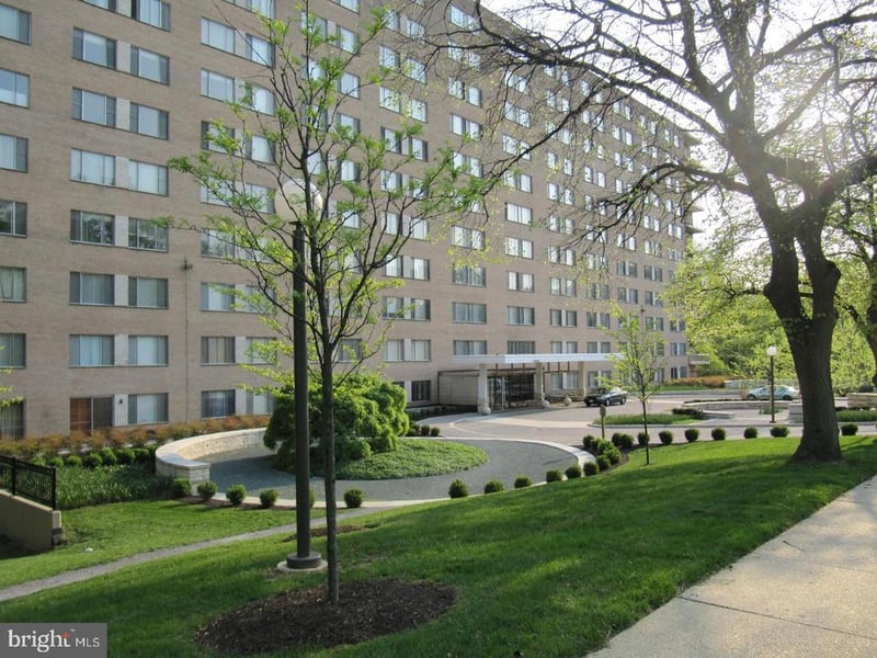 1900 Lyttonsville Rd #502, Silver Spring, MD 20910