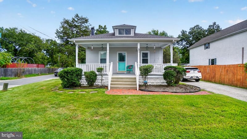 Home Worth Check