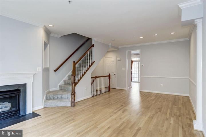 807 Capitol Square Pl SW, Washington, DC 20024