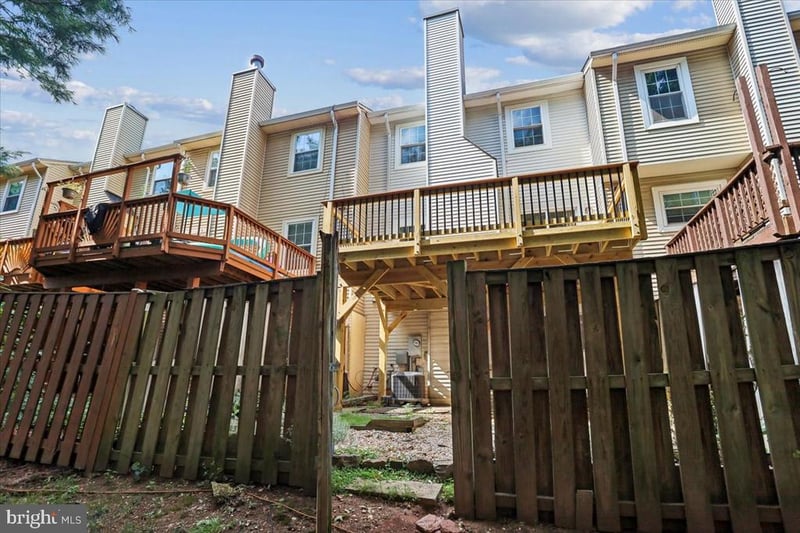 11260 Kessler Pl, Manassas, VA 20109