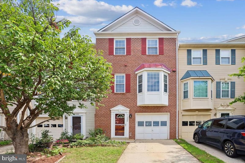 11260 Kessler Pl, Manassas, VA 20109