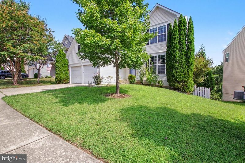 91 Chaps Ln, Fredericksburg, VA 22405