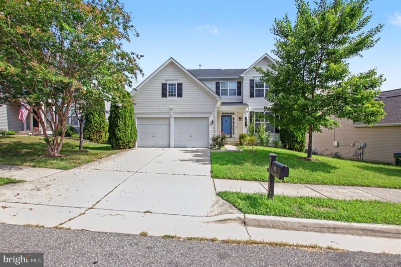 91 Chaps Ln, Fredericksburg, VA 22405