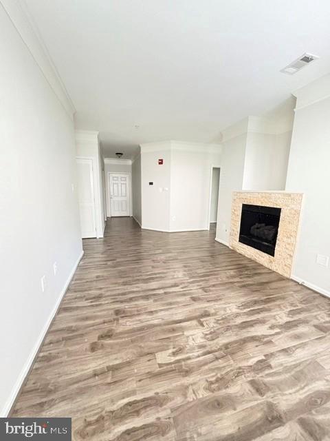 6541 Grange Ln #201, Alexandria, VA 22315