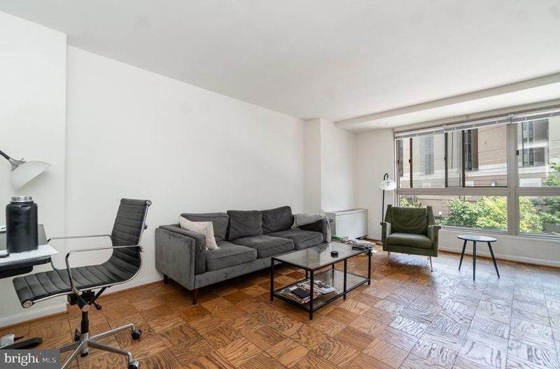 922 24th St NW #313, Washington, DC 20037