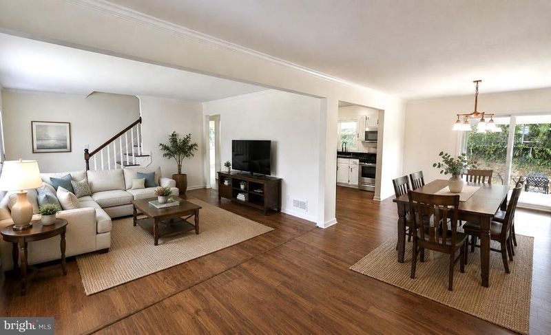 307 Luther Rd, Glen Burnie, MD 21061