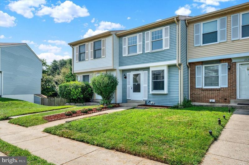 19358 Elderberry Ter, Germantown, MD 20876