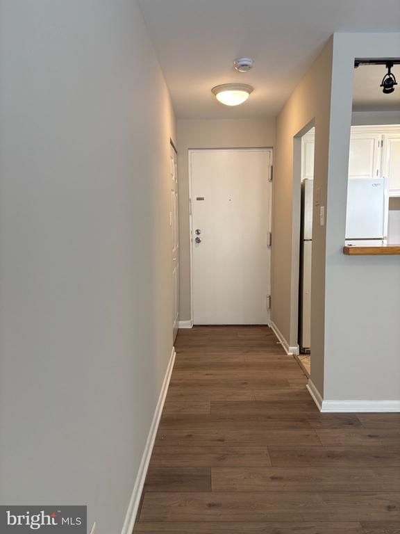 6001 Arlington Blvd #307, Falls Church, VA 22044