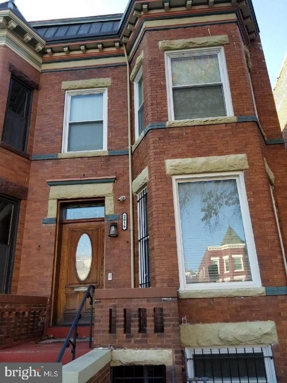 2016 North Capitol St NW #A, Washington, DC 20002
