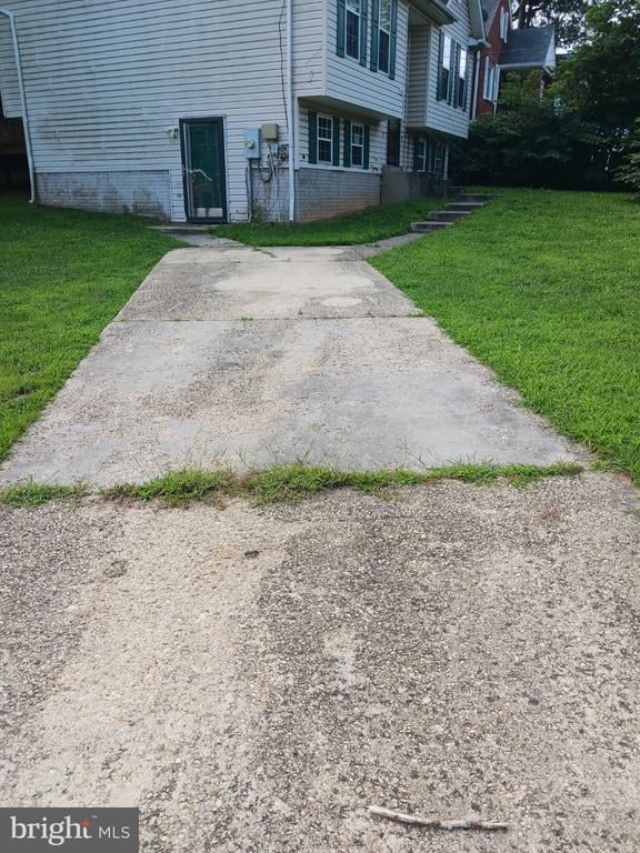 6101 Central Ave, Capitol Heights, MD 20743