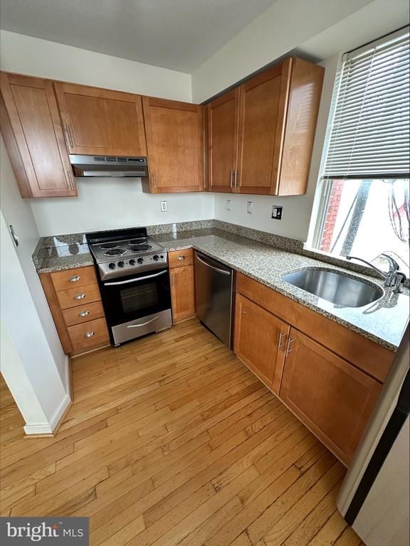815 King St #5D, Alexandria, VA 22314