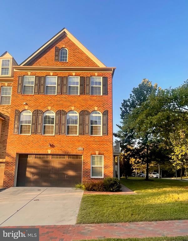 15601 Swanscombe Loop, Upper Marlboro, MD 20774