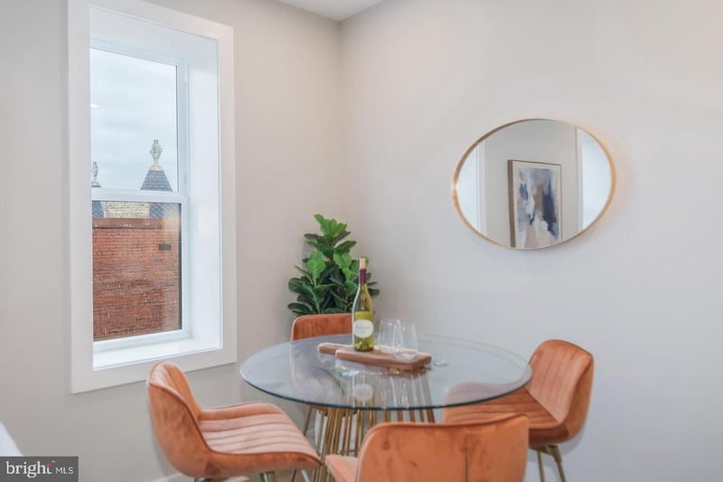 933 N St NW #506, Washington, DC 20001