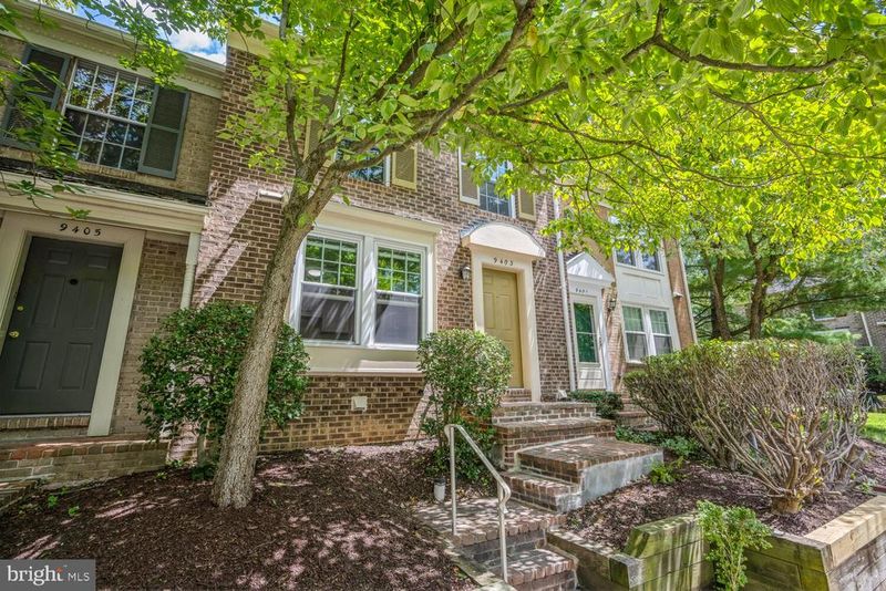 9403 Lost Trail Way, Potomac, MD 20854