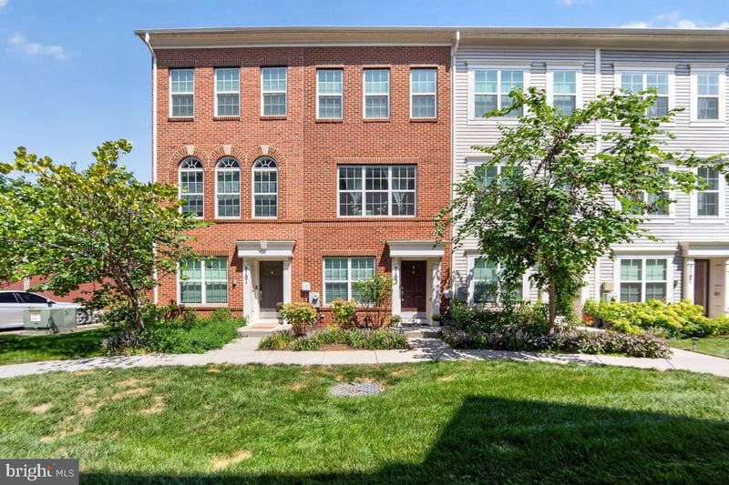 7103 Wythe Al, Beltsville, MD 20705