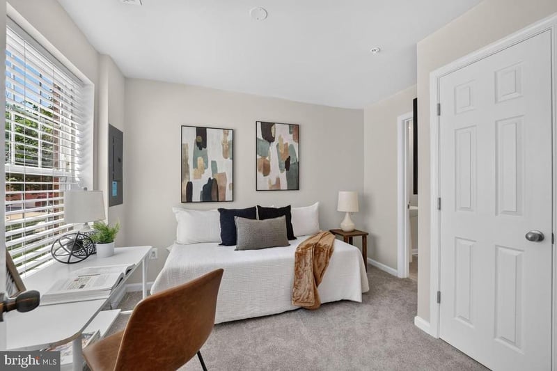 7103 Wythe Al, Beltsville, MD 20705