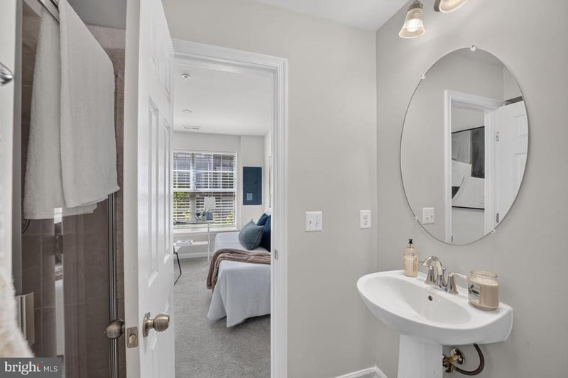 7103 Wythe Al, Beltsville, MD 20705