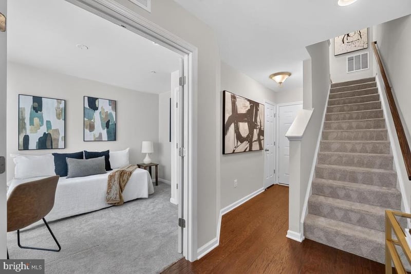 7103 Wythe Al, Beltsville, MD 20705