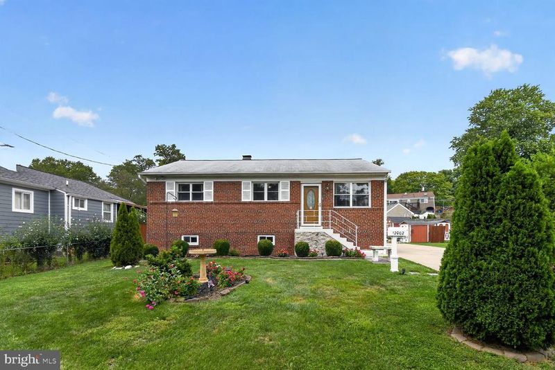 12002 Judson Rd, Silver Spring, MD 20902
