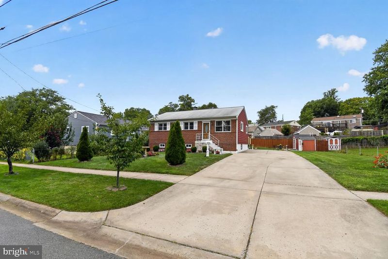 12002 Judson Rd, Silver Spring, MD 20902