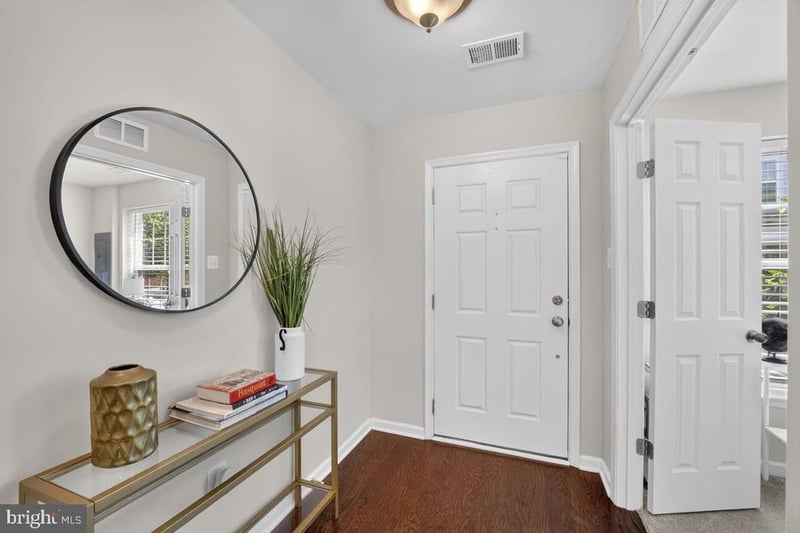 7103 Wythe Al, Beltsville, MD 20705