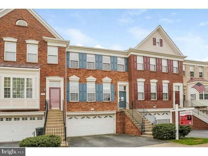 6257 Clara Edward Ter, Alexandria, VA 22310