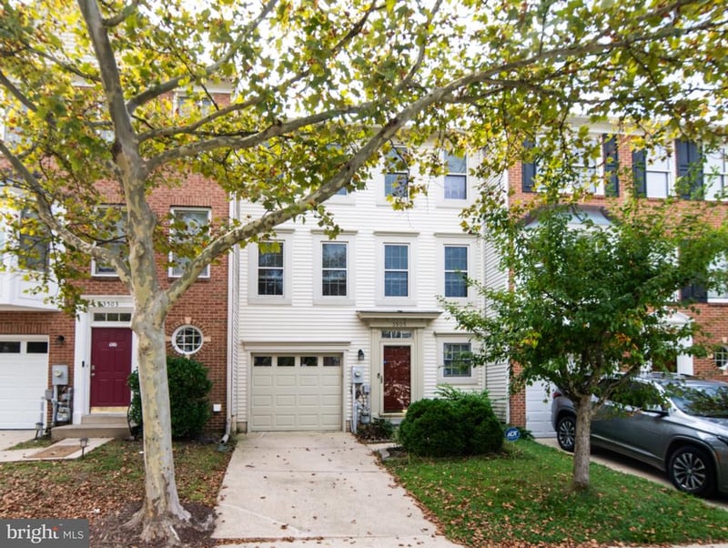 3505 Falling Run Rd, Laurel, MD 20724