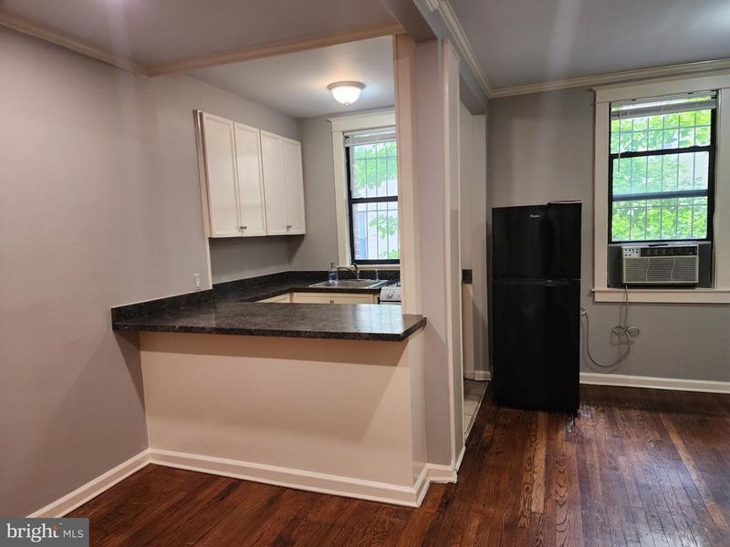 1457 NW Park Rd NW #106, Washington, DC 20010