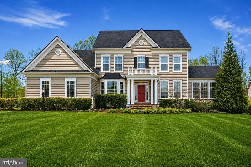 11 Sweet William Dr, Stafford, VA 22554