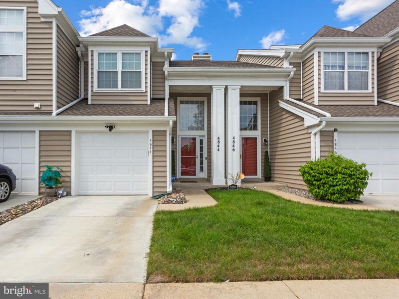 4844 King John Way #274, Upper Marlboro, MD 20772