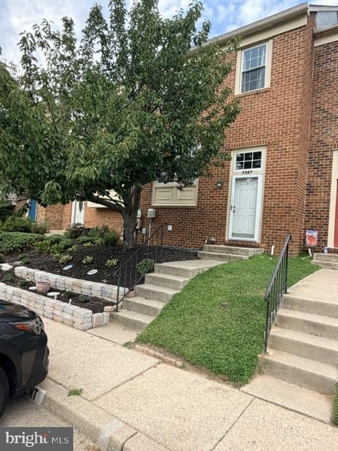 1351 Riverwood Way, Stoney Beach, MD 21226