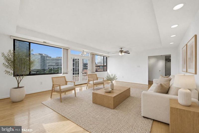 1111 Arlington Blvd #1003, Arlington, VA 22209