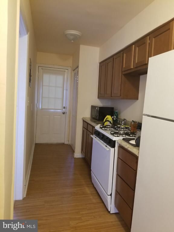 970 Mount Olivet Rd NE #2, Washington, DC 20002