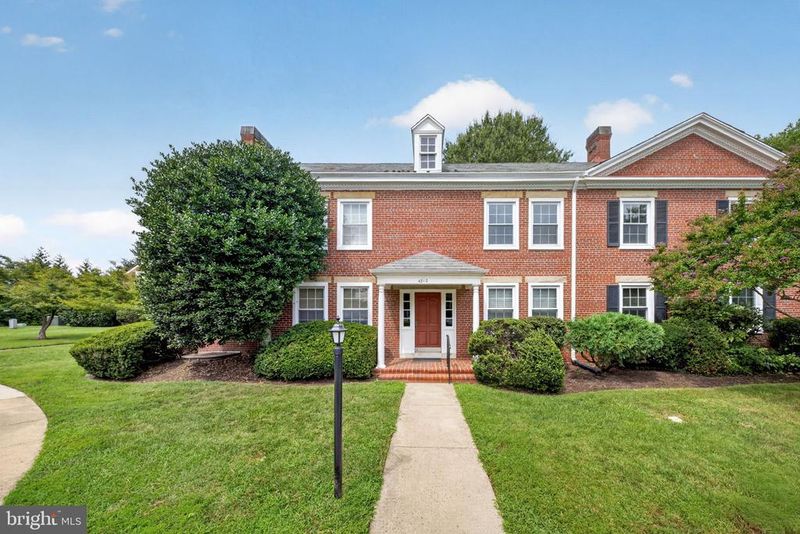 4210 36th St S #B2, Arlington, VA 22206