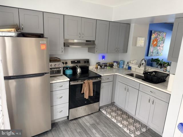 1351 Riverwood Way, Stoney Beach, MD 21226