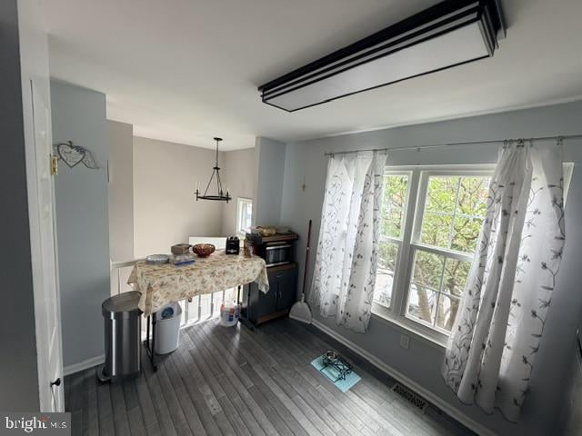1351 Riverwood Way, Stoney Beach, MD 21226