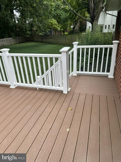 6426 Noble Dr, Mclean, VA 22101