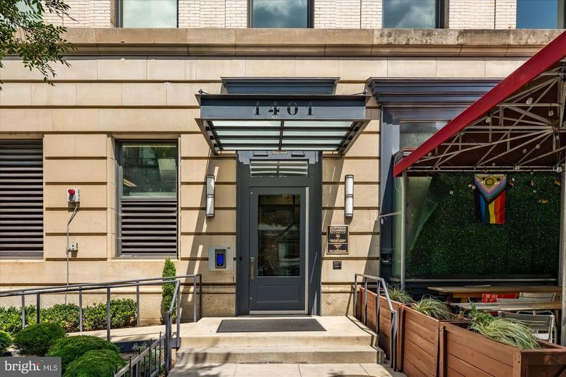 1401 R St NW #401, Washington, DC 20009