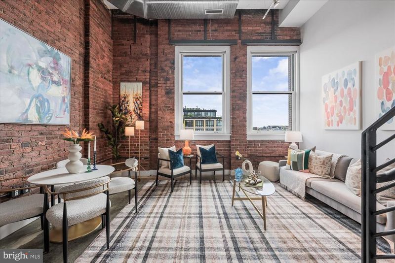 1401 R St NW #401, Washington, DC 20009
