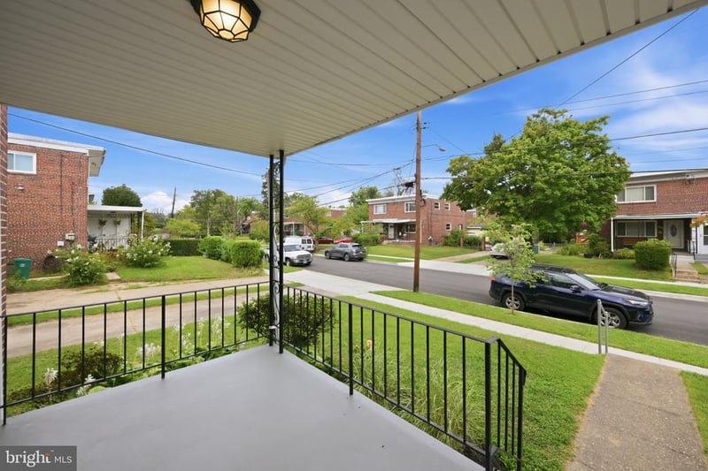 5018 36th Ave, Hyattsville, MD 20782